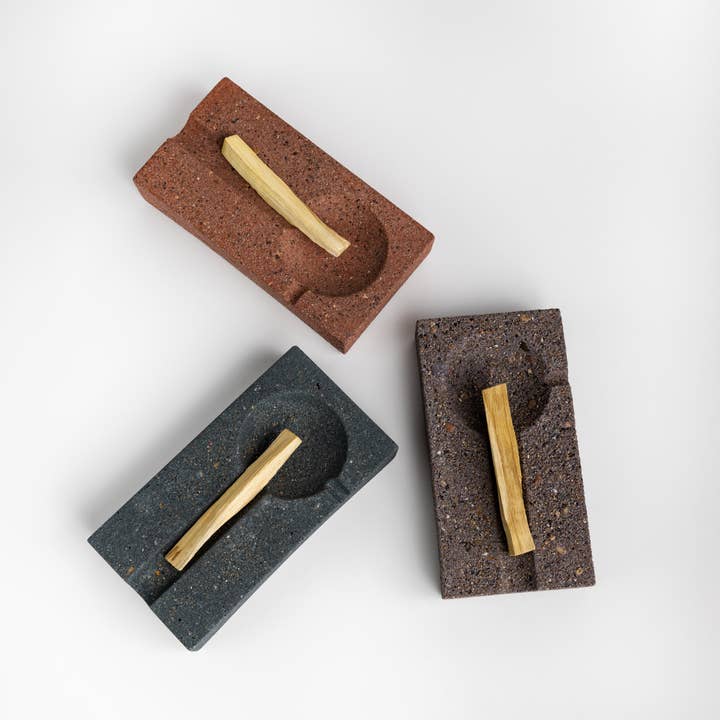 NATURAL BY HAGELSIEB - Wholesale Ashtray - CONCRETE CIGAR ASHTRAY6