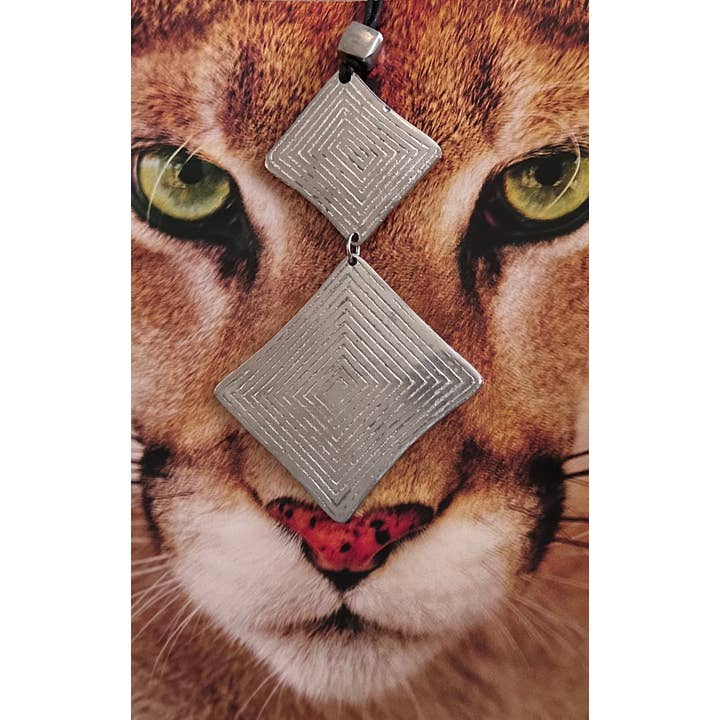 BABY JOYS – Colar pingente/pendente por atacado – PENDENTE BOHO10