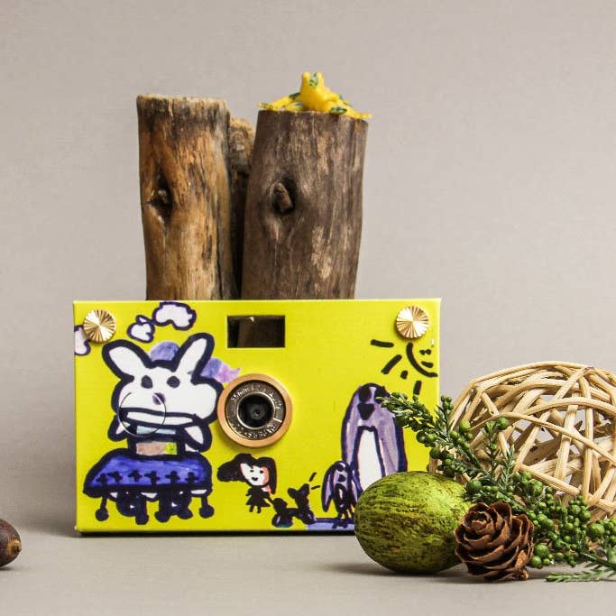Father's Factory – wholesale Klassisk leksak - Barn – Glada Kaninen & Hennes Vänner