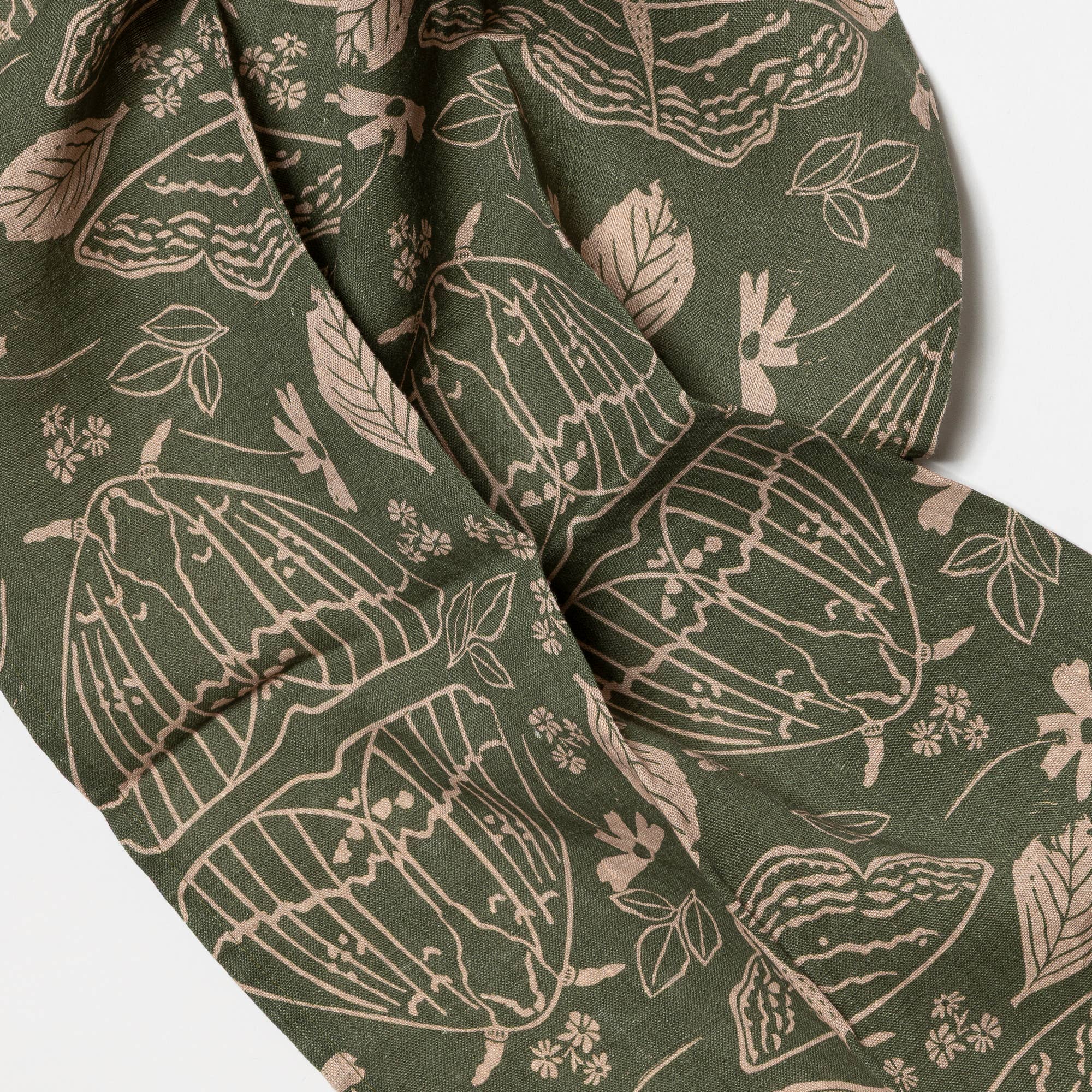 emily ruth prints - Wholesale Tea Towel - Linen Tea Towel49