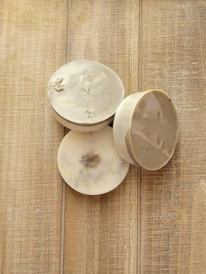 Dead Sea Mud Facial Soap for wholesale by Inspire Me Beauty