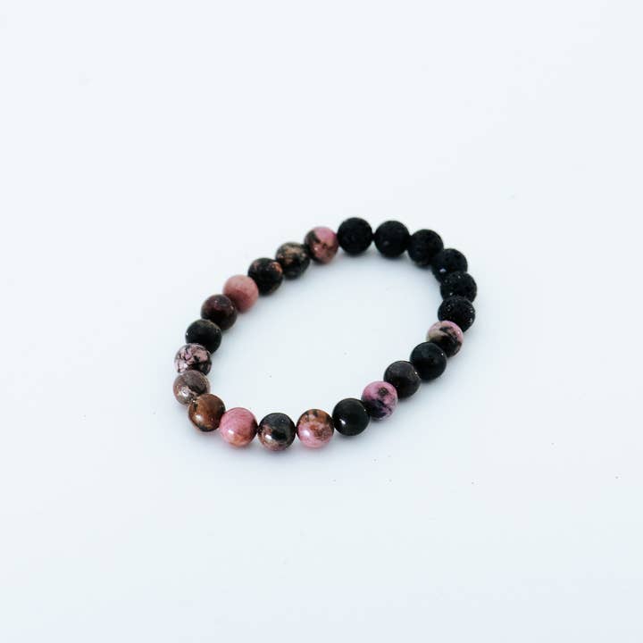 Kuratif - Wholesale Beaded Bracelet - Money Magnet Bracelet3