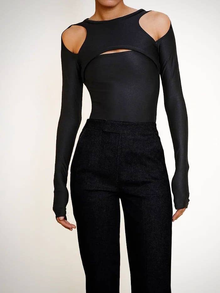 Sandy Bodysuit for engroshandel hos Origin