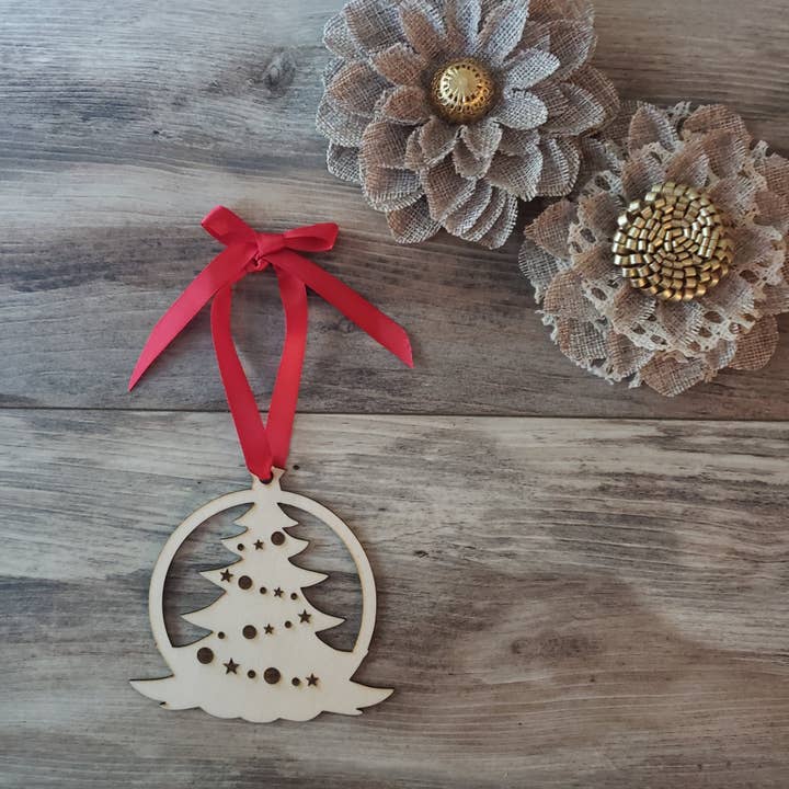 Christmas Ornaments or Sets for wholesale by The Innovative Tech