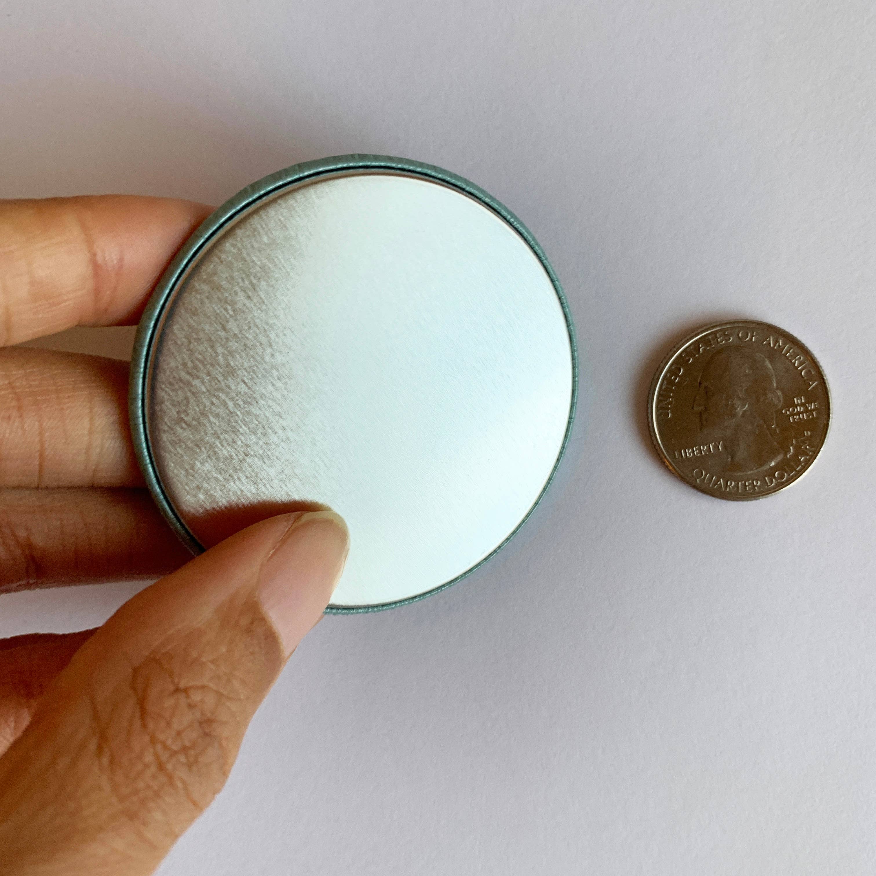 Made by Nilina - Wholesale Magnet - Dolly Parton Magnet- 2.25 inches Country Music1