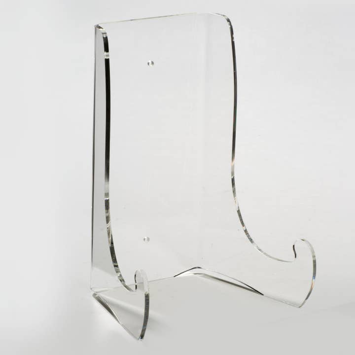 Tripar International - Wholesale Platter - Large Acrylic Bowl & Platter Stands