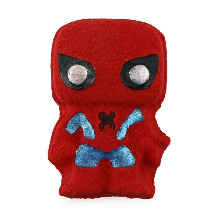 Hero - Spidey for wholesale by The Bomb Bar