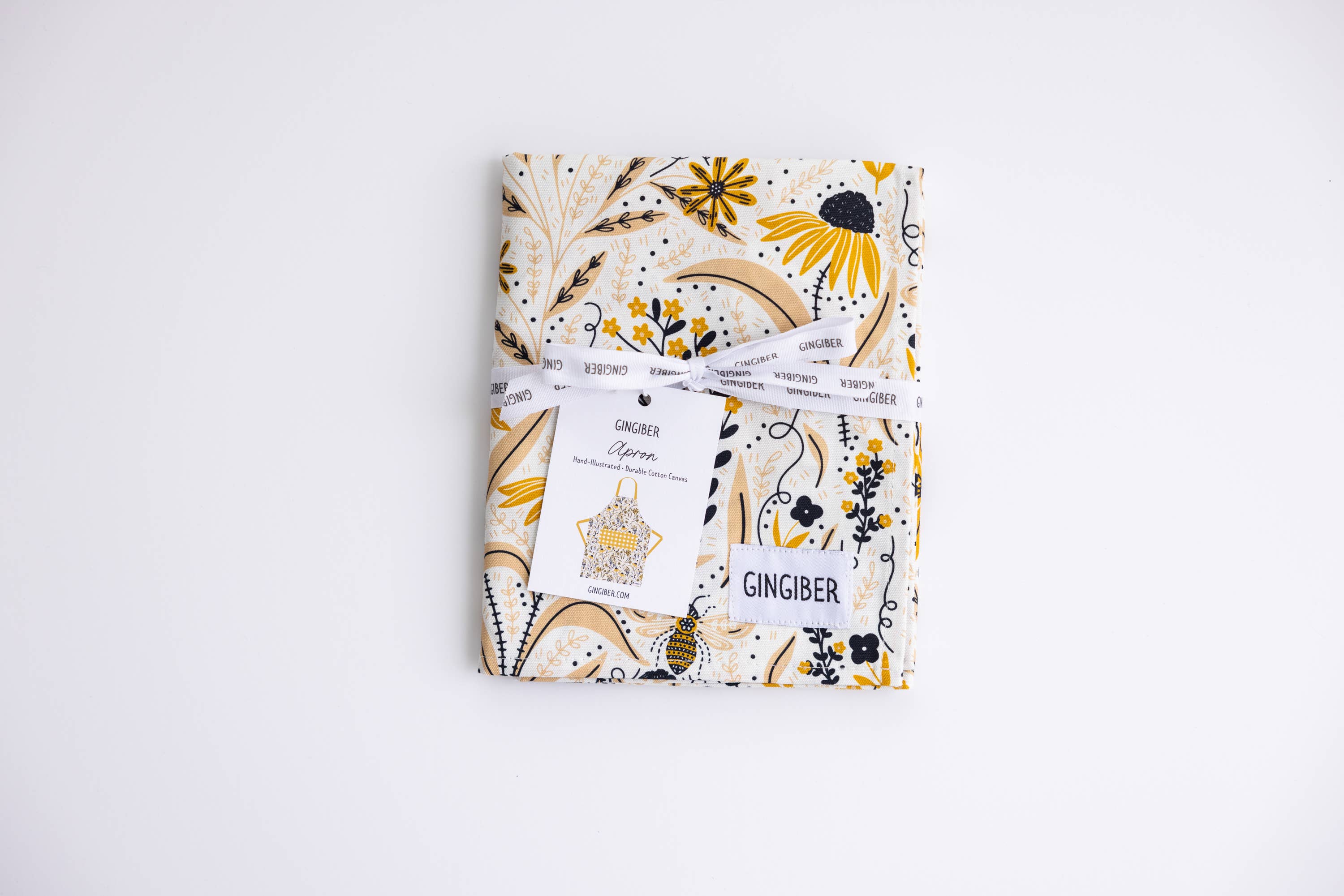Gingiber – wholesale Förkläde – Biodlingsförkläde - För bialskare, bakning10