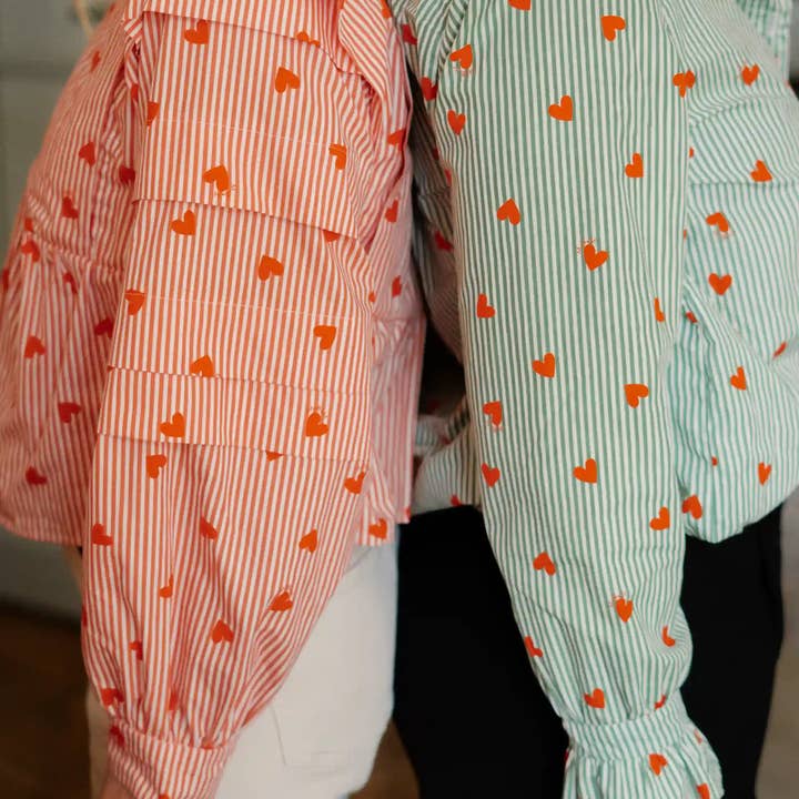 Maison Bloom Mood - Wholesale Fabric - Romeo2