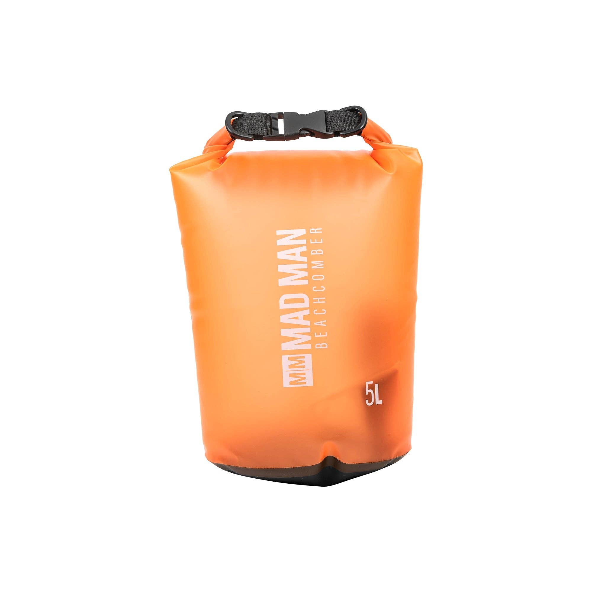 Mad Man - Wholesale Beach Bag - Dry Gear Waterproof Beachcomber Bag - 5L