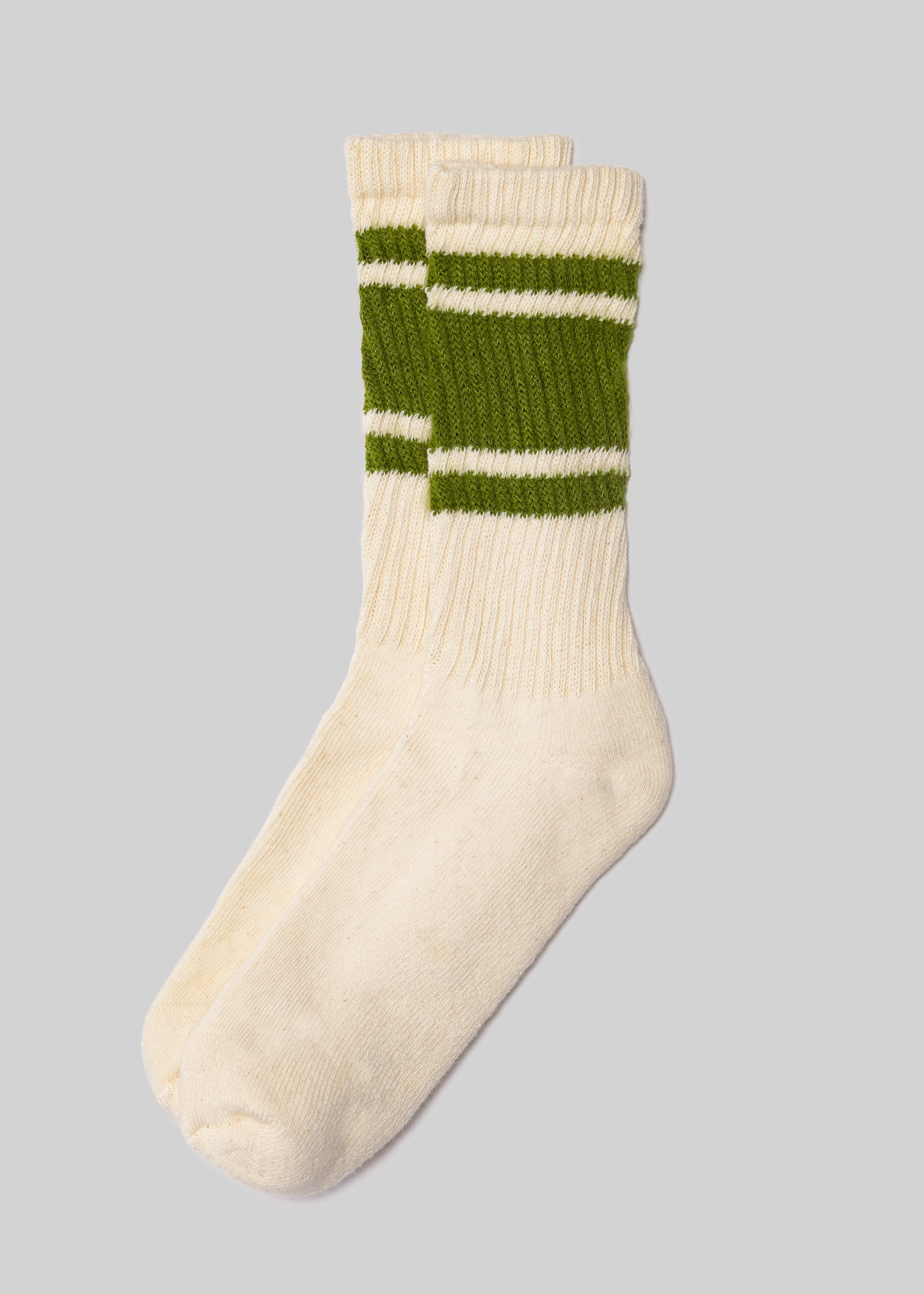 American Trench - Wholesale Socks - Unisex - The Mono Stripe4