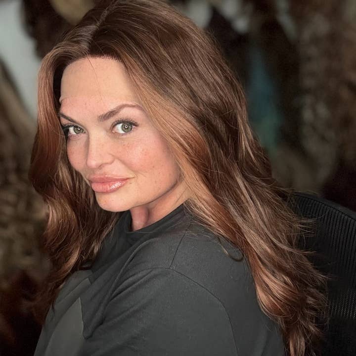 AQUALOCKS - Wholesale Hair extensions - APPLE10