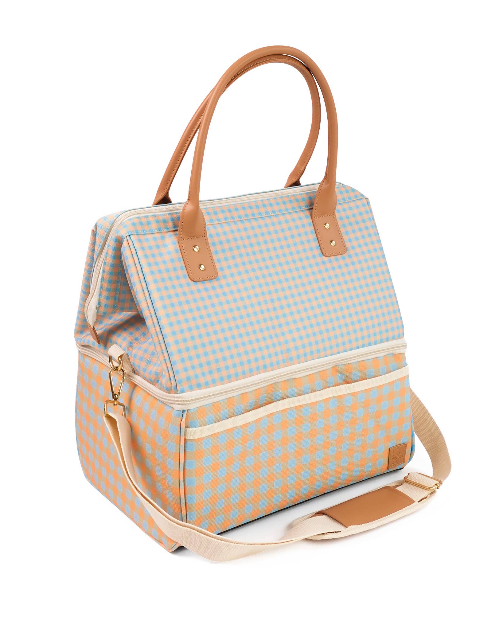 The Somewhere Co. - Wholesale Cooler/Cooler Bag - Soda Pop Insulated Cooler Bag0