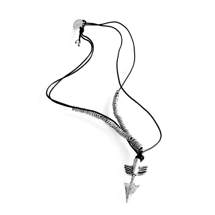 HALSKÆDE 2575 for engroshandel hos D.E.I. SRL - Sultan Collection