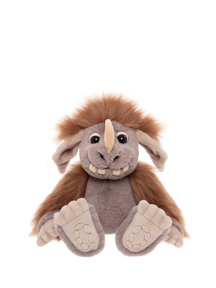 Småsten för wholesale av Charlie Bears Europe GmbH