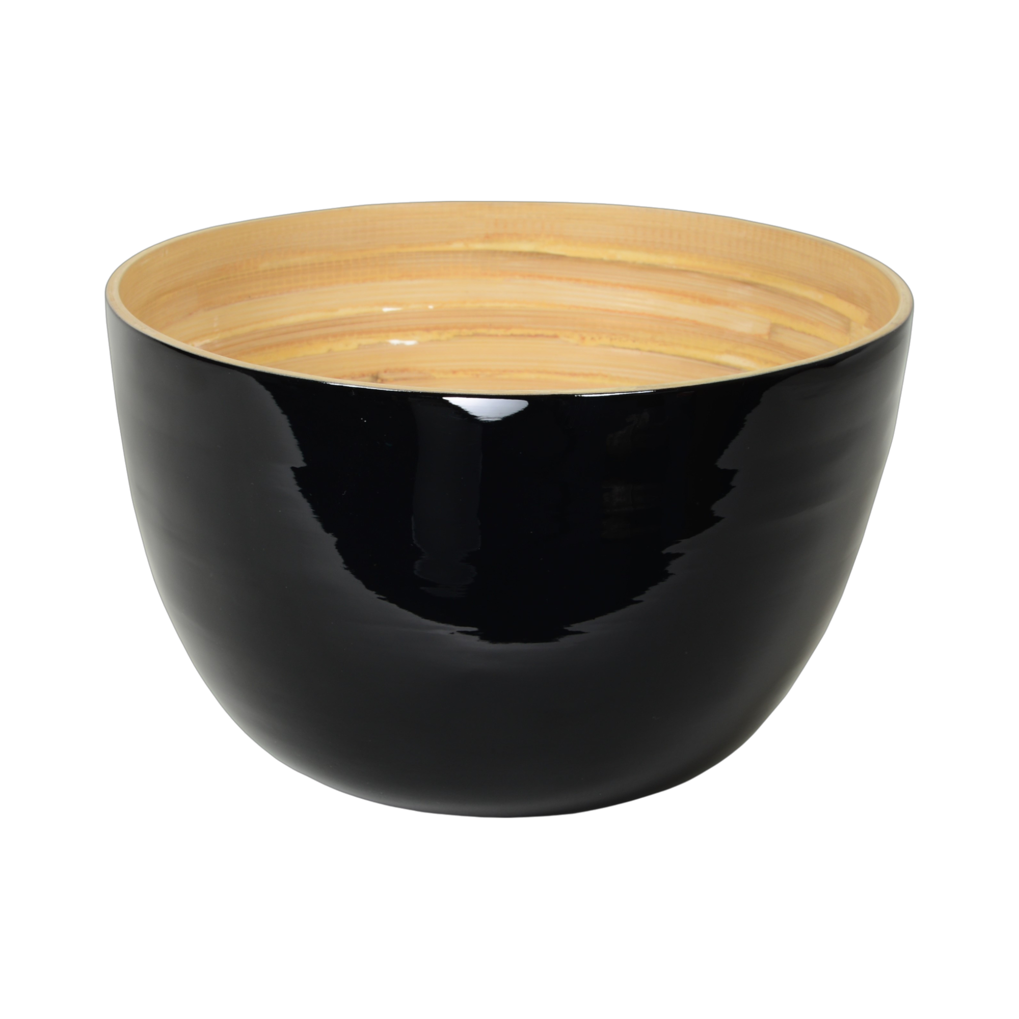 albert L. (punkt) Inc. - Wholesale Mixing Bowl - Bamboo Mixing Bowl10