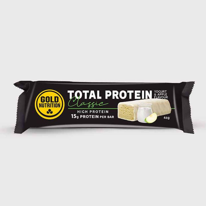 Endurance Lab - Wholesale Snack Bar - TOTAL PROTEIN CLASSIC0