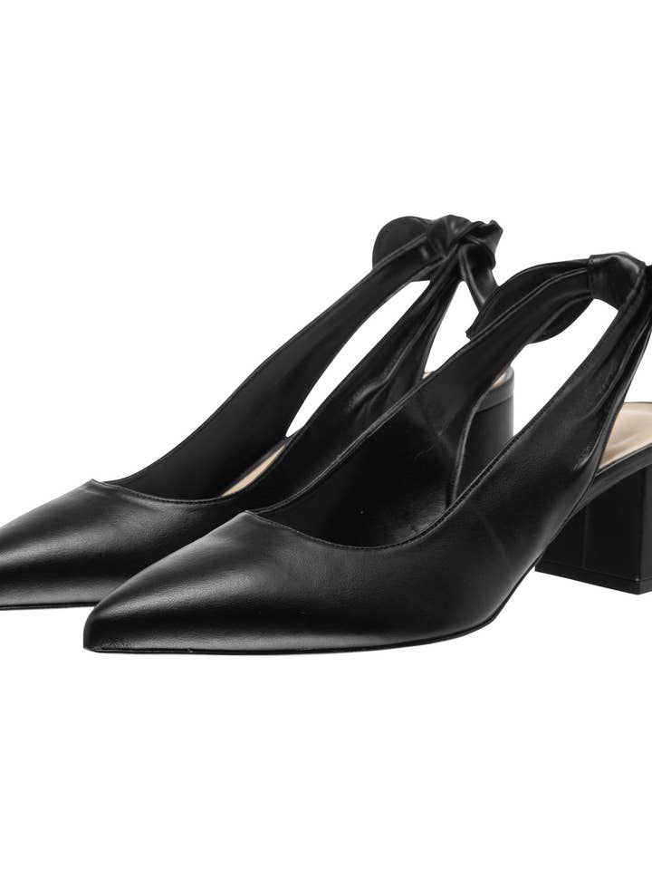 pump 'Brooke' for wholesale by VIKTORIA MOSER