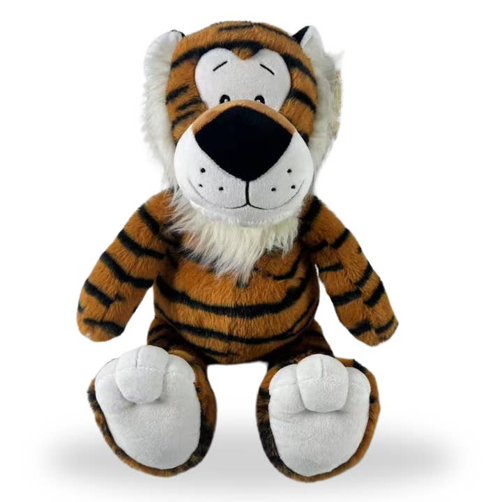 Galna Ally Safari Tiger 50 cm för wholesale av Mad Ally