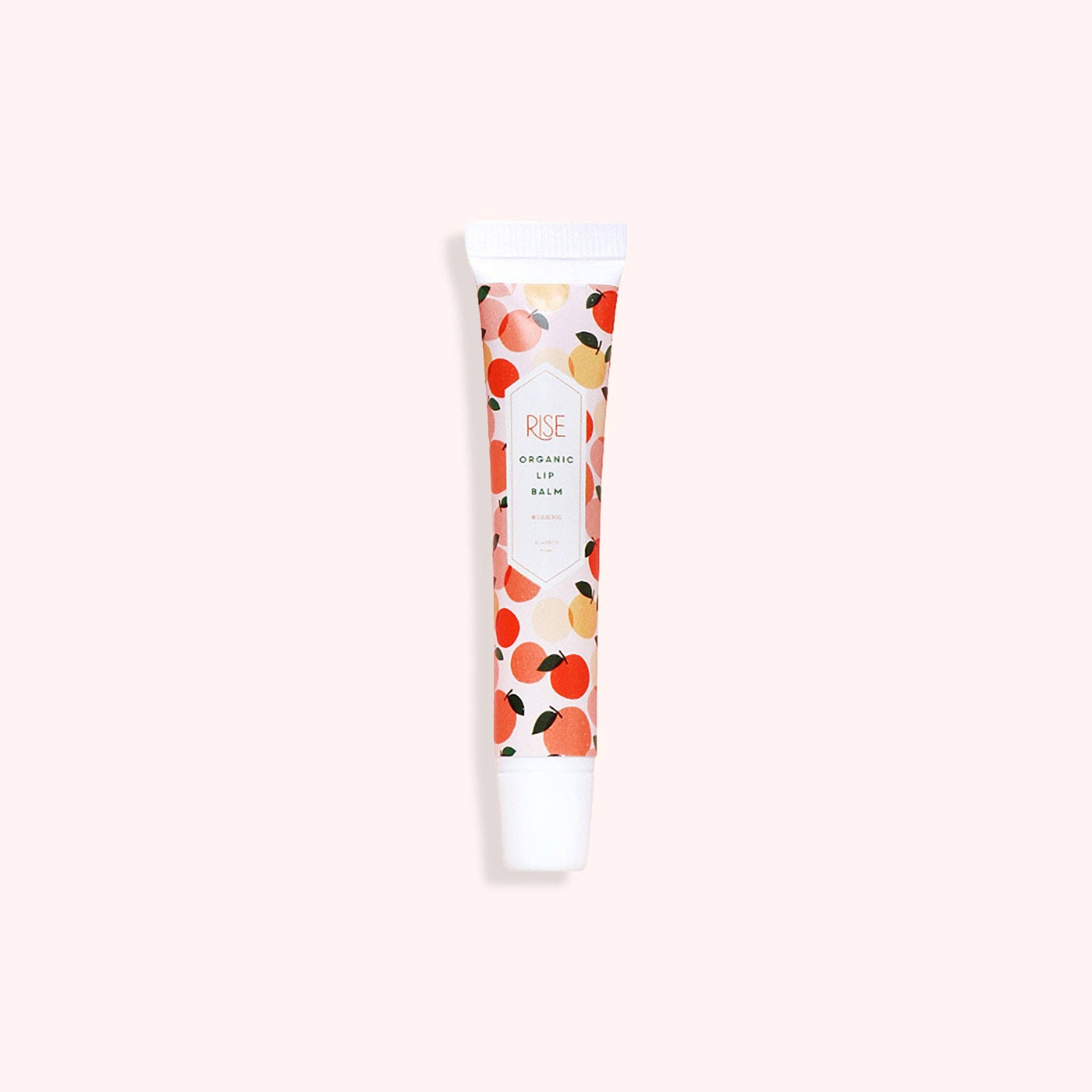 DAN300 - Wholesale Lip Balm - NATURAL LIP BALM (ESCAPE) - RISE0