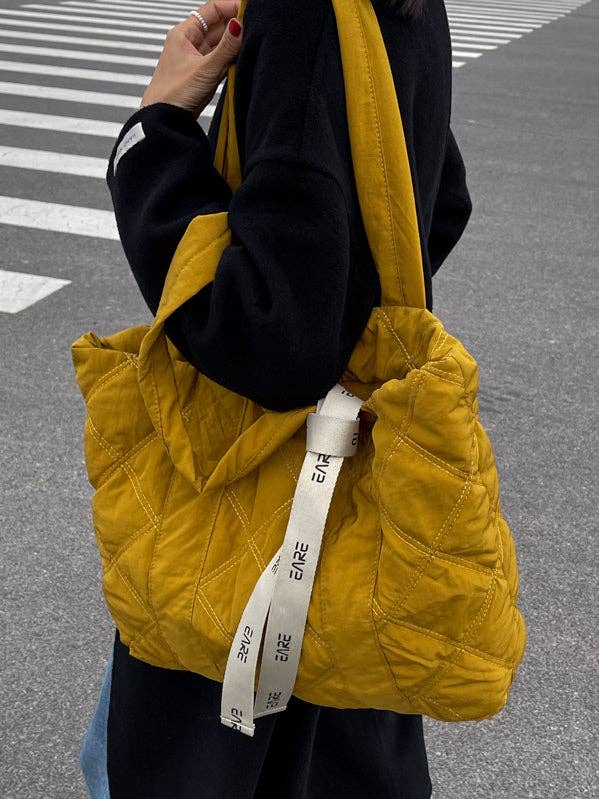 Split-Joint Shoulder Bags Handbags for wholesale by StyleGalX