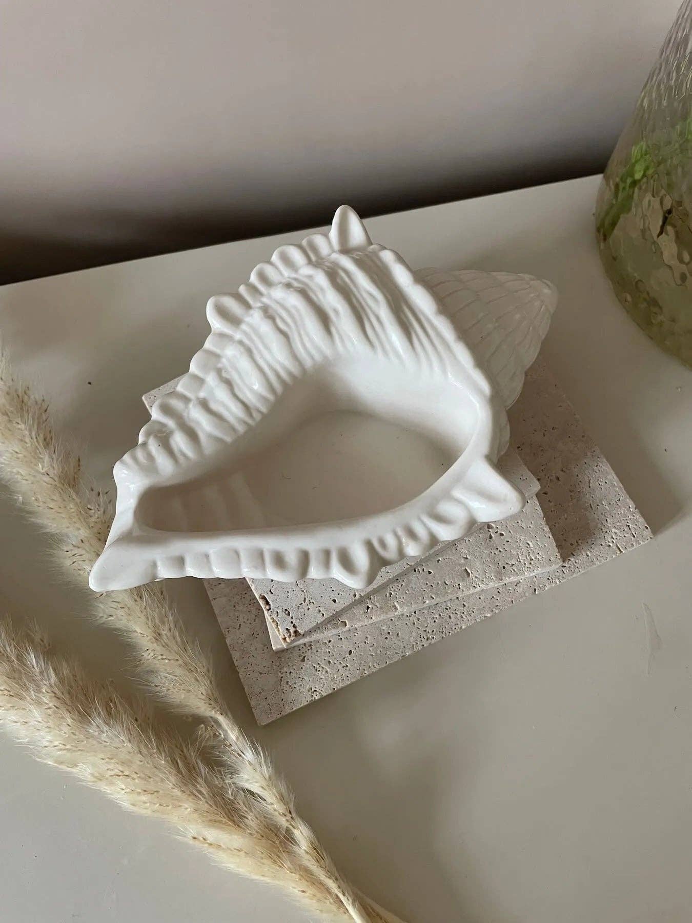 Maison Carona - Vendita all'ingrosso Ciotole/Piatti decorativi - Ciotola Ocean1