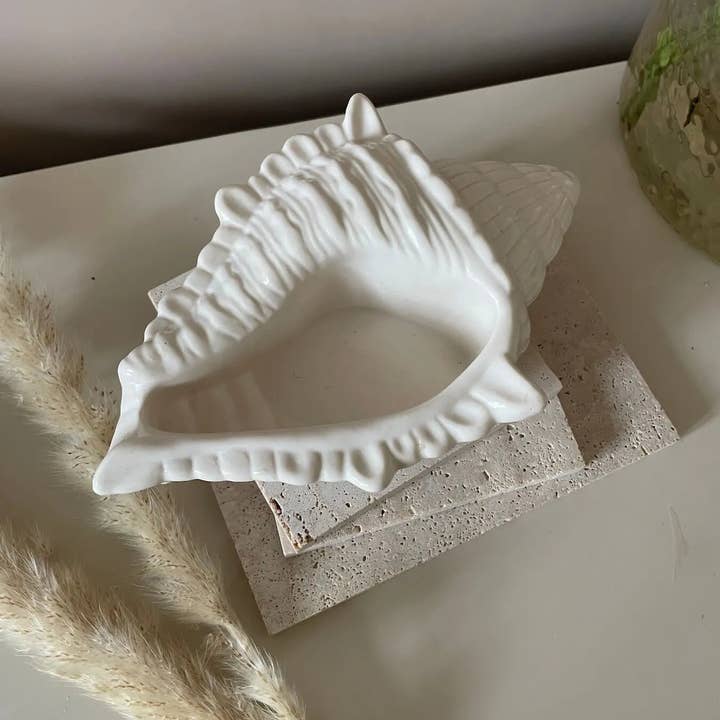 Maison Carona - Wholesale Decorative Plate/Dish/Bowl - Ocean Bowl1