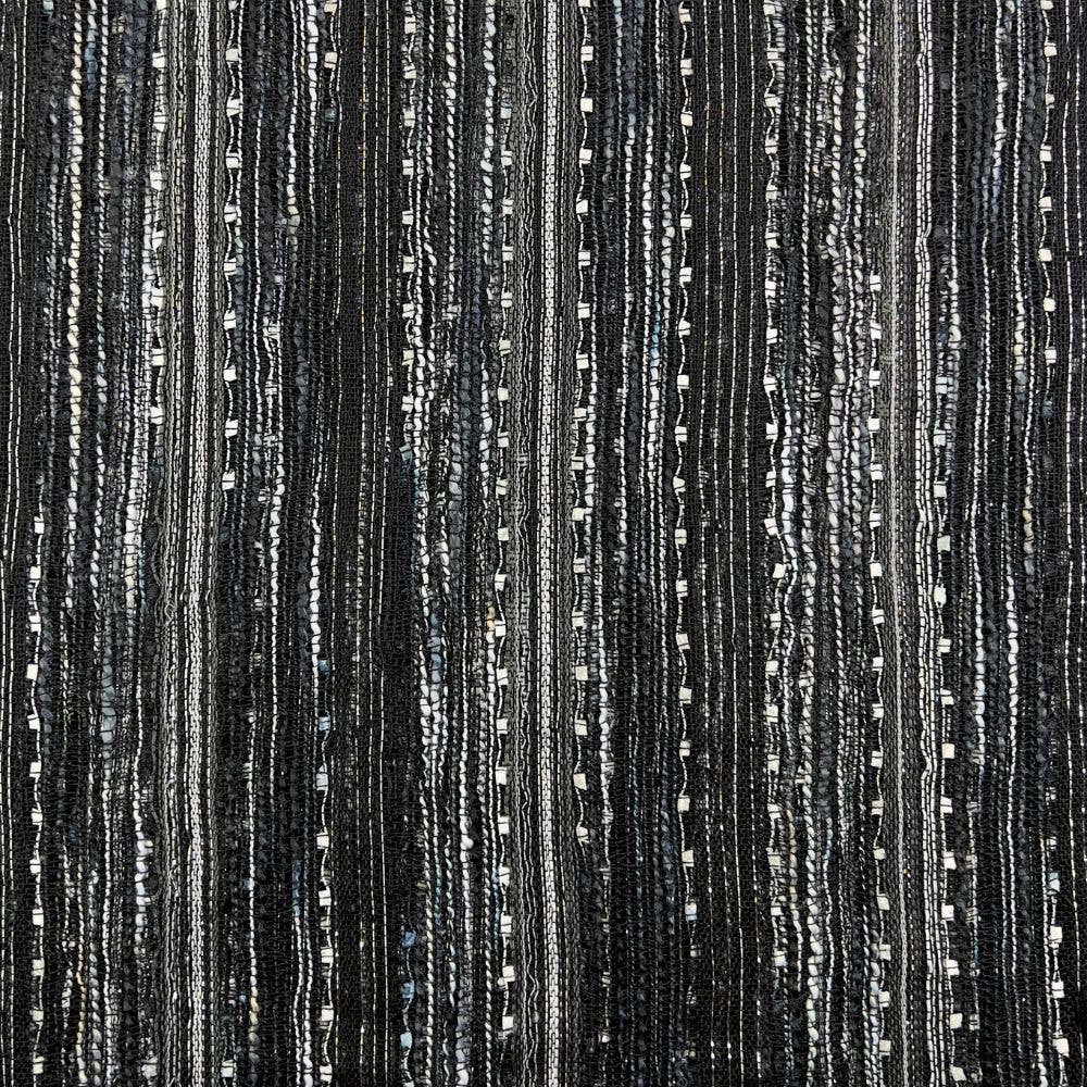 Humble Hilo – wholesale Scarf – Women's – Humble Hilo Multicolored Thread Artisan Scarf154