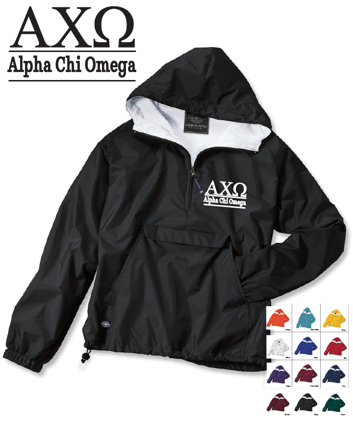 Simply Sisters - Vendita all'ingrosso Impermeabile - Donna - Giacca antipioggia Sorority di Charles River (taglia M)6