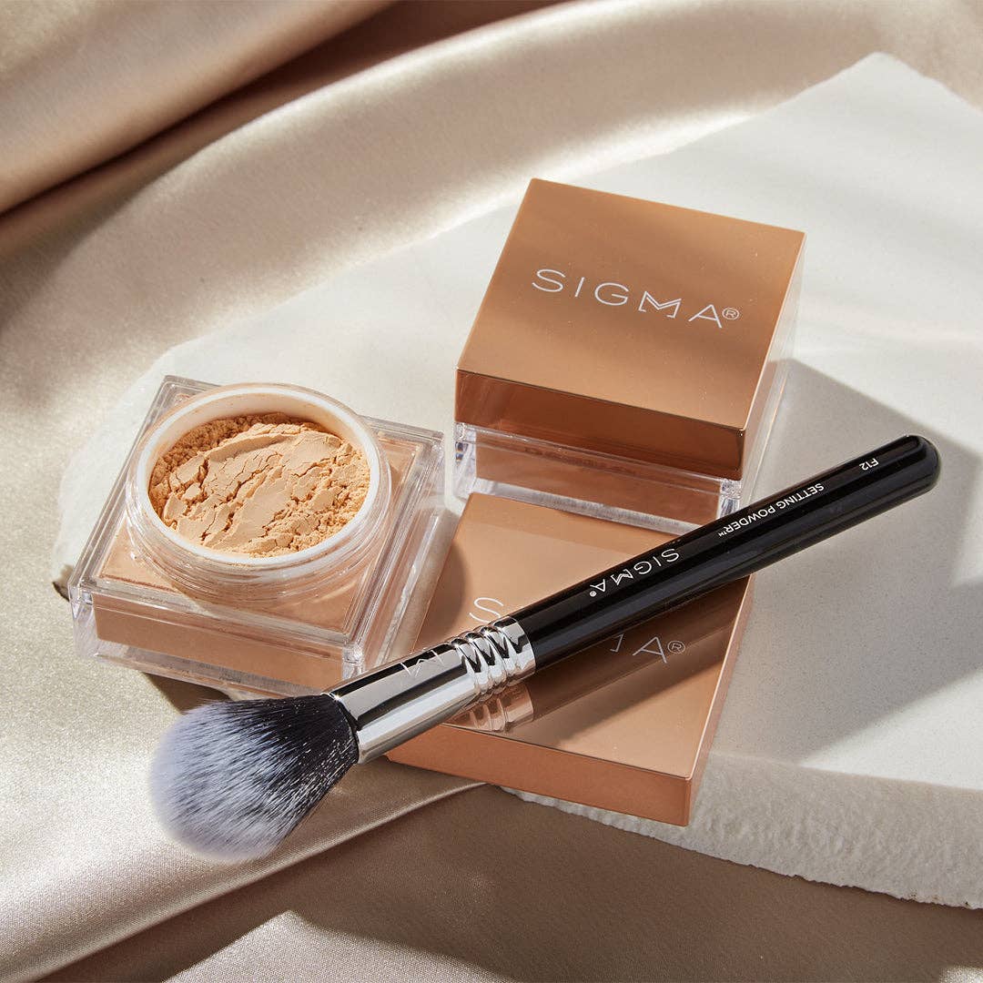 Sigma Beauty - Wholesale Makeup Setting Spray/Powder - SOFT FOCUS SETTING POWDER12