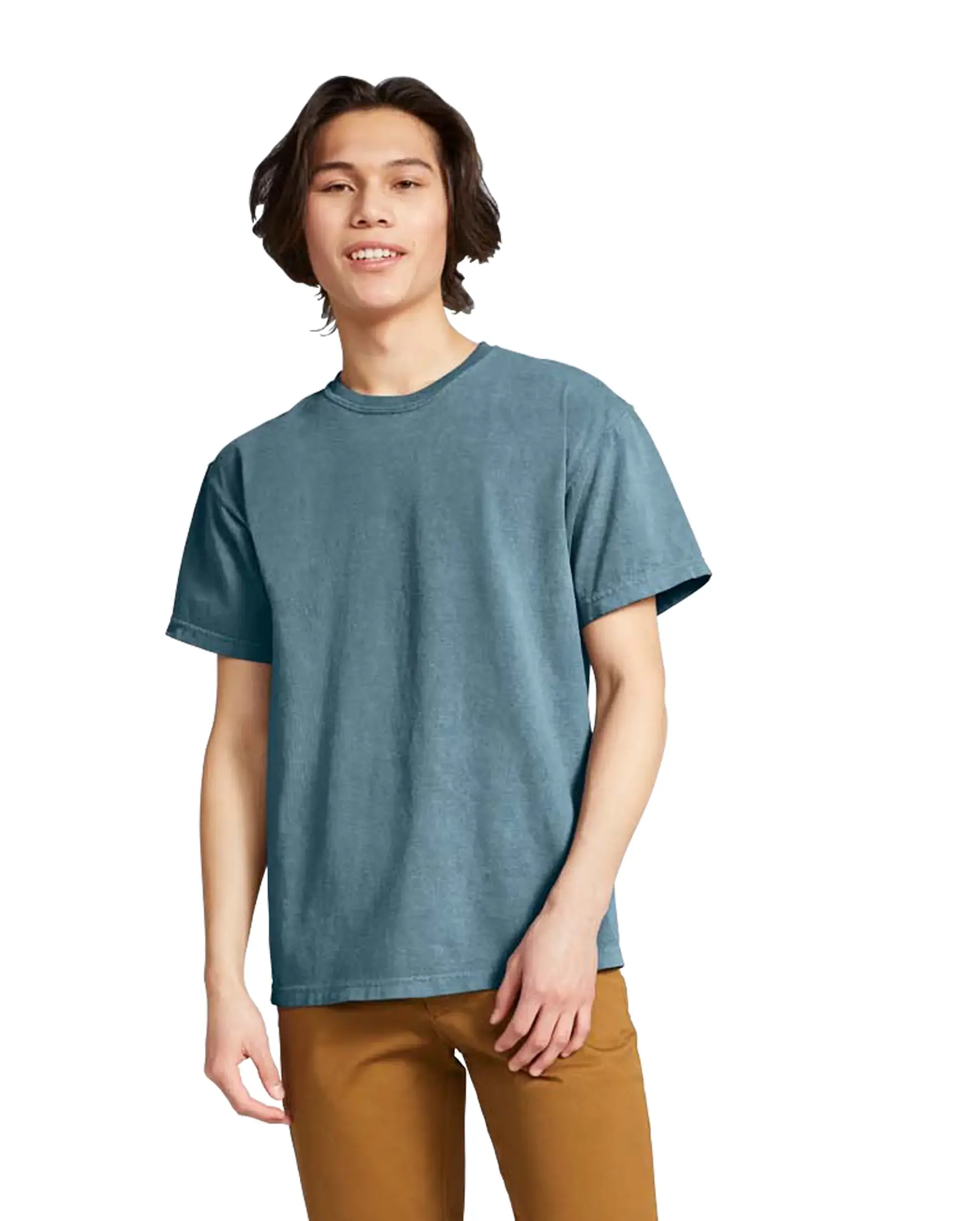 Down South Designer Customs - Wholesale T-shirt – Unisex - Comfort Colors Adult Heavyweight Tee71