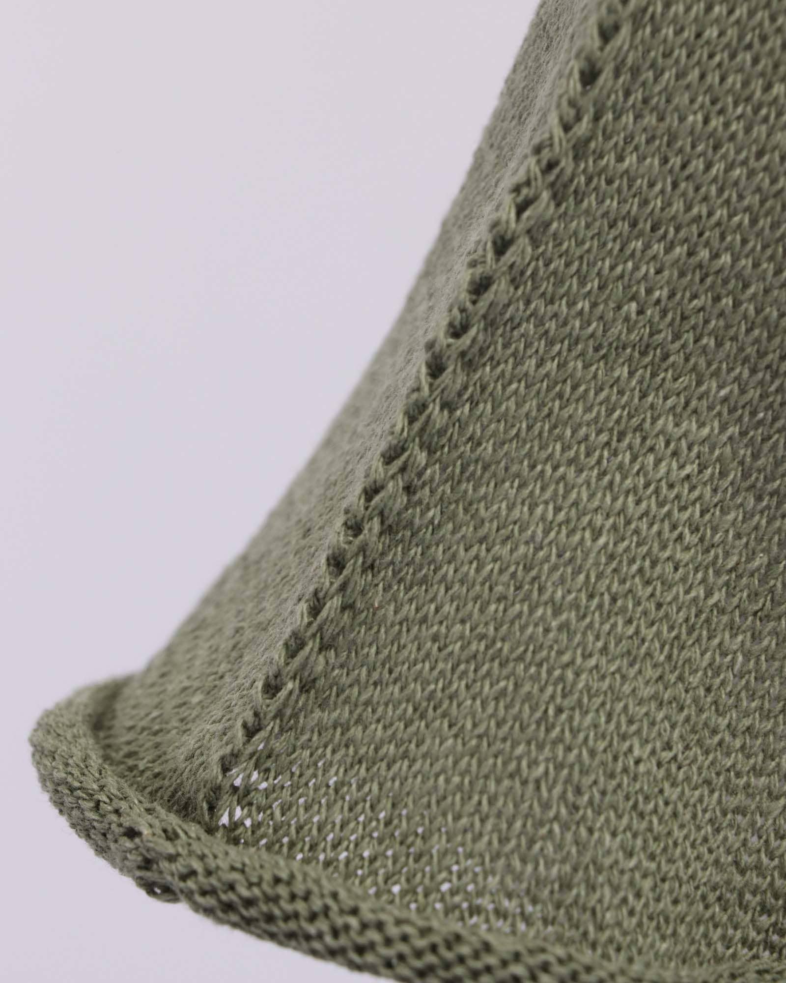 Cadenza Italy Ltd - Wholesale Gebreide top - Dames - Korte tuniektop van katoenmix15