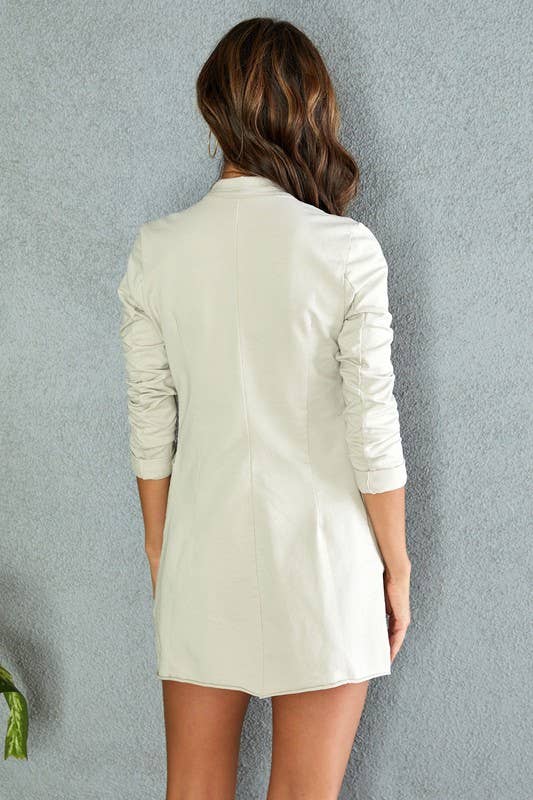 VENTI6 - Wholesale Jacket - Women's - LONG SGT PEPPER JACKET (516181)16