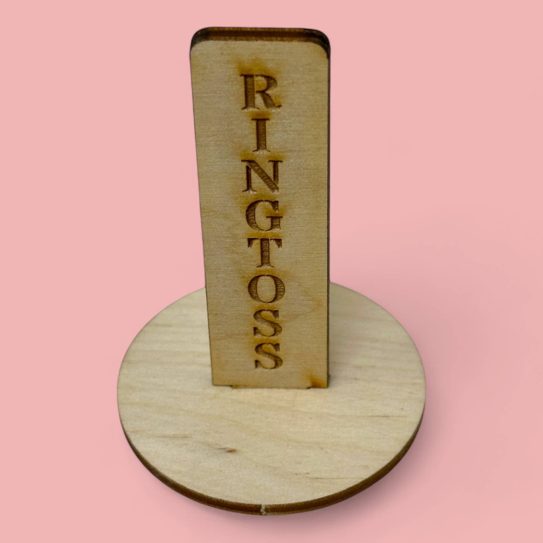 Ingeneius - Wholesale Board Game - Games in the Round - Ring Toss7