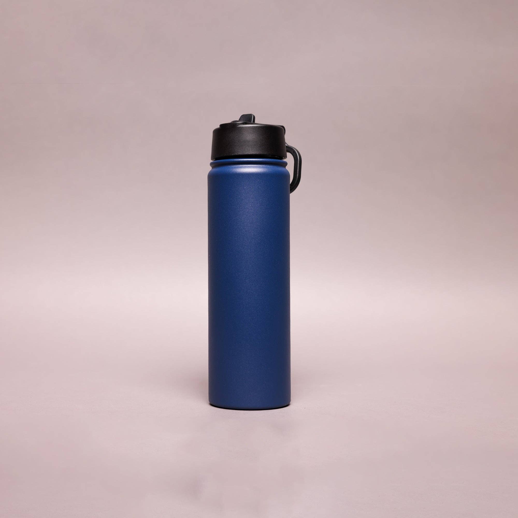 Redbrick - Wholesale Water Bottle - BIGGS & BANE Stainless Steel 18Oz, 22Oz & 32Oz Straw Water Bottle13