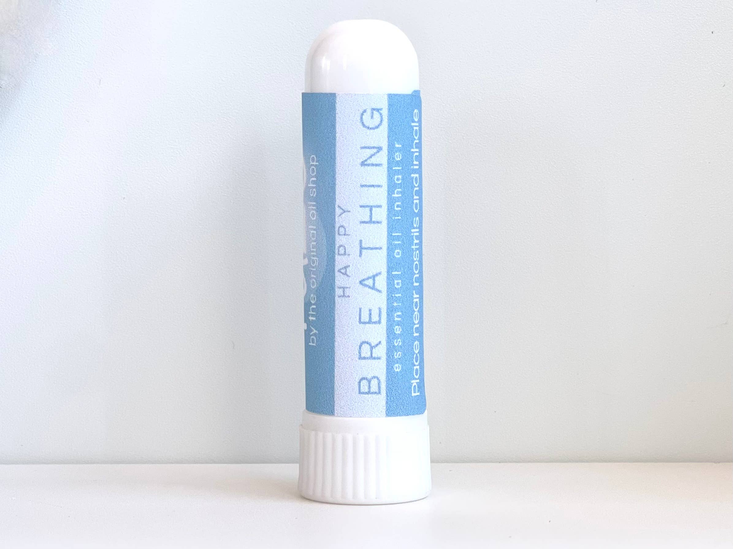 The Original Oil Shop - Wholesale Aromatherapy Inhaler - Nasal Inhaler Display Starter Pack4