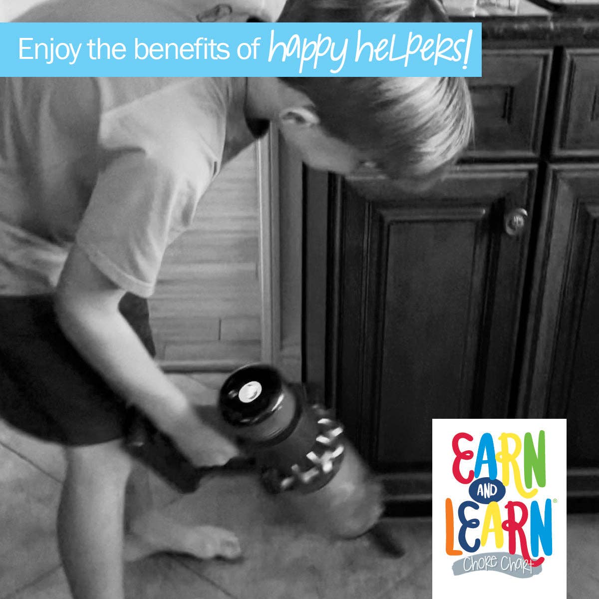 Denise Albright® - Wholesale Planner - Earn & Learn® Kids Chore Chart | Open Stock10