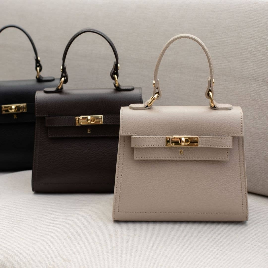 LRM – wholesale Top handle bag – women's – Polly Top Handle Bag54