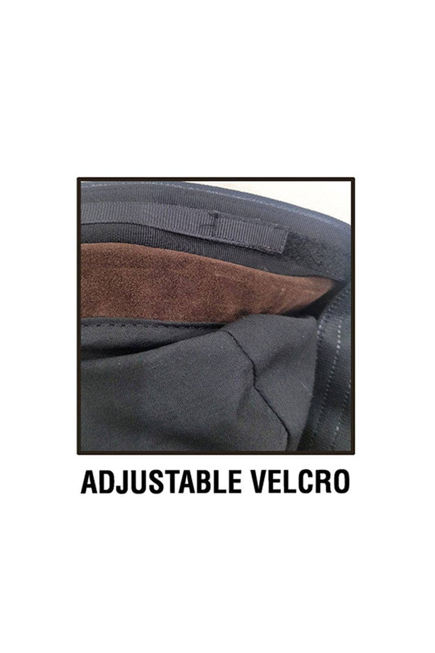 MiMi Wholesale - Wholesale Newsboy/Schoolboy Hat - Women's - FHE0166 Faux Suede Fisherman's Cap7