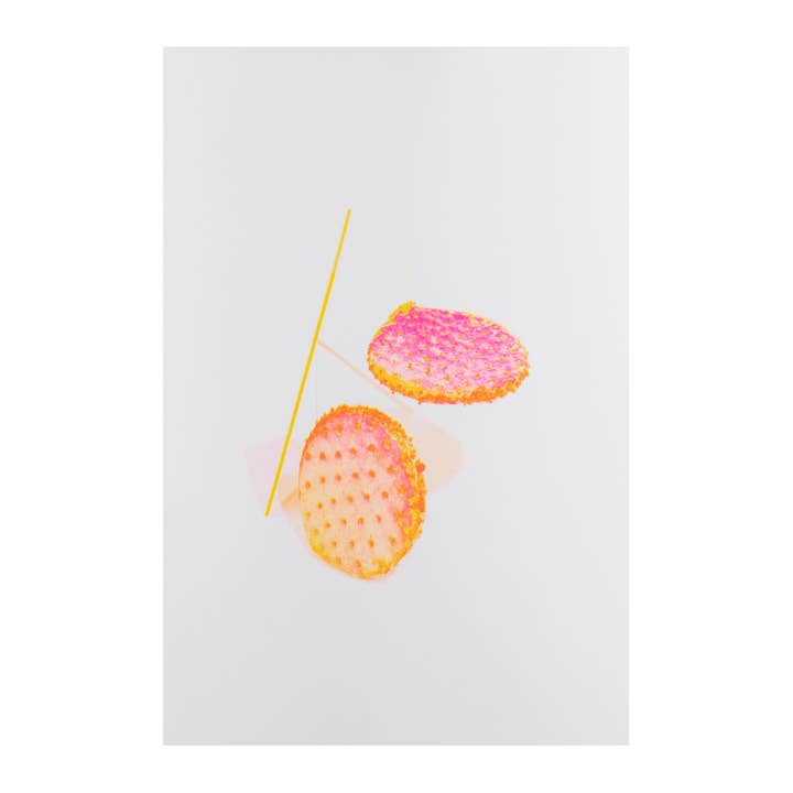 Neon Kaktus, 2023 for engroshandel hos bylindseykusterman