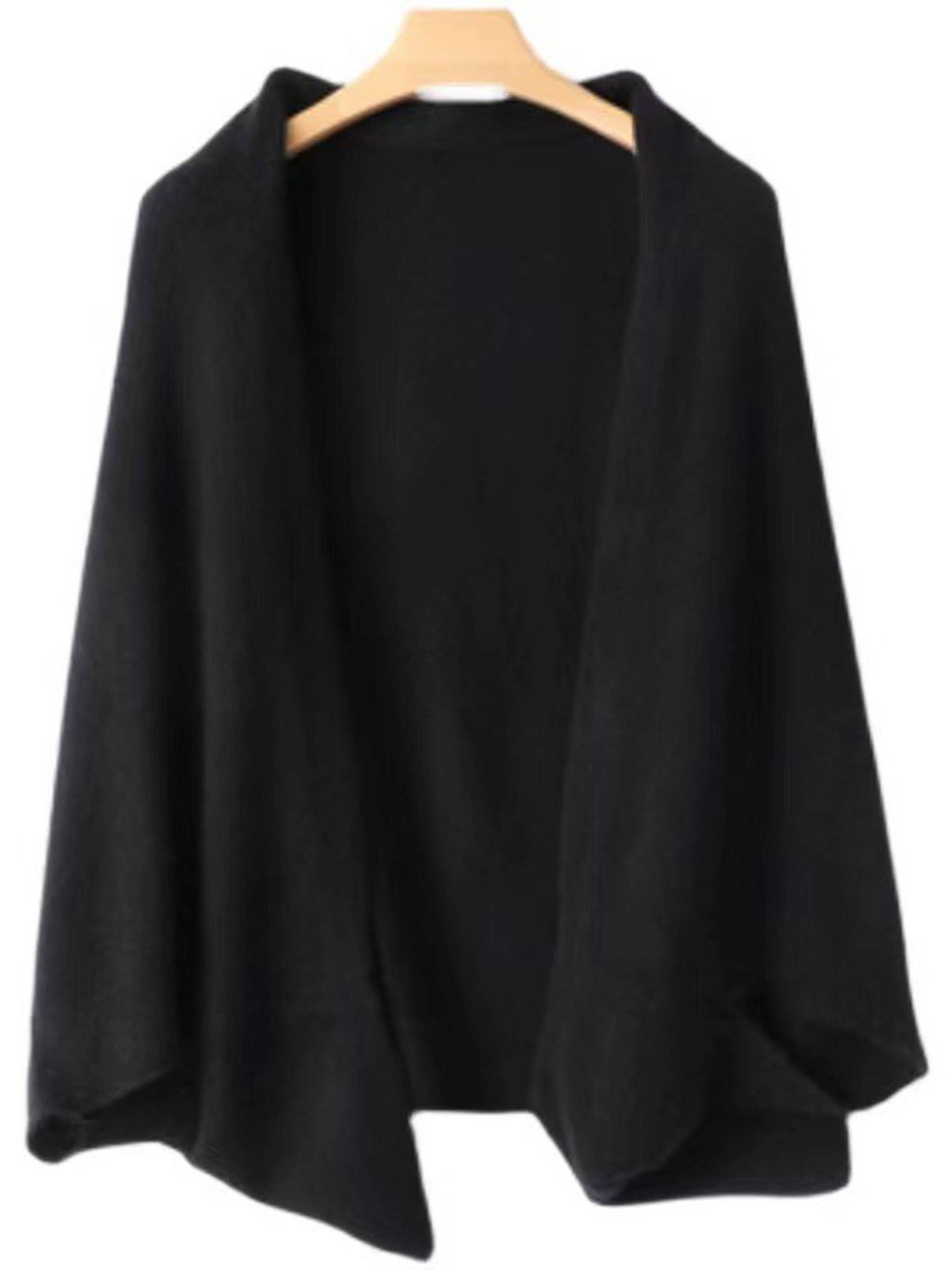 Wholesalesir - Wholesale Cardigan - Women's - Solid Color Cardigan2