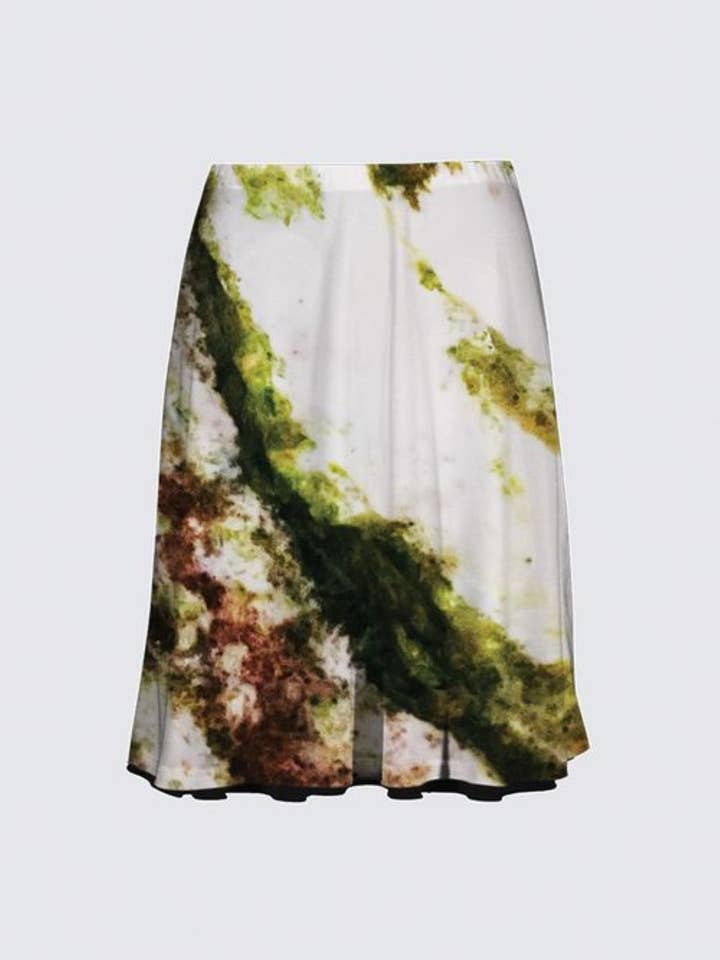 Nature - Alex Skirt for wholesale by Rabeenadesigns