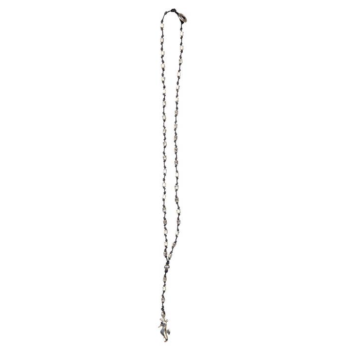 Benjamin International - Wholesale Pendant/Charm Necklace - Seahorse Necklace