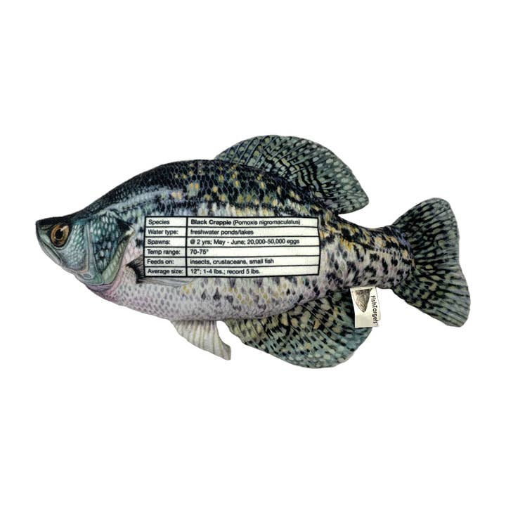 FishTargets - Wholesale Sporting accessories - Crappie Sporting Accessories for Indoor and Outdoor1