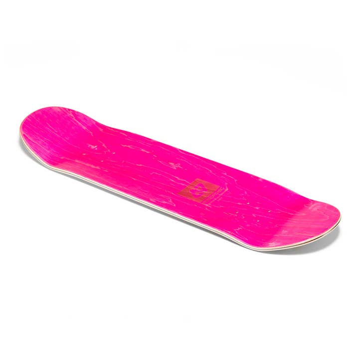 Hydroponic - Vente Skateboard - Planche de skateboard Hydroponic x SpongeBob collaboration officielle 21,2 cm1