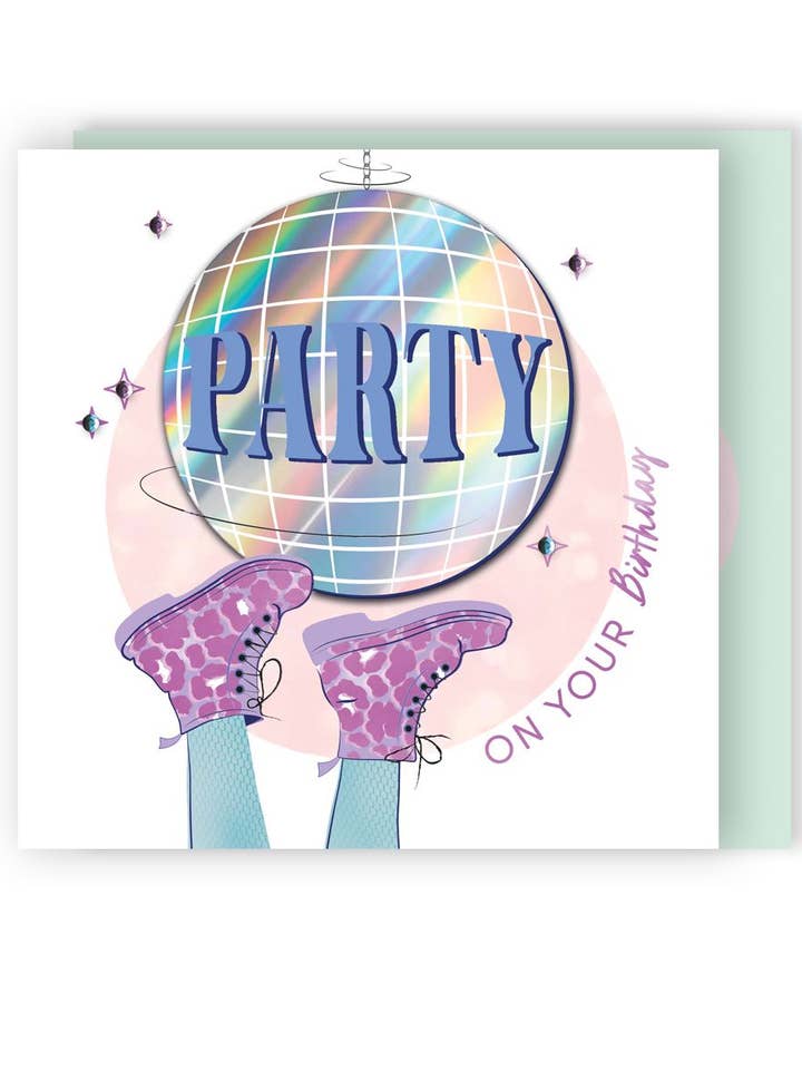 Discokula - Bubblor - Andra natur för wholesale av Second Nature Ltd