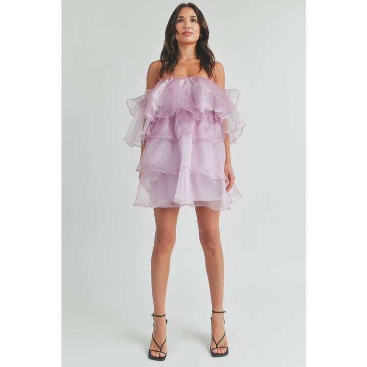 FashionShowcase - Wholesale Dress - Women's - Cocktail Dress4