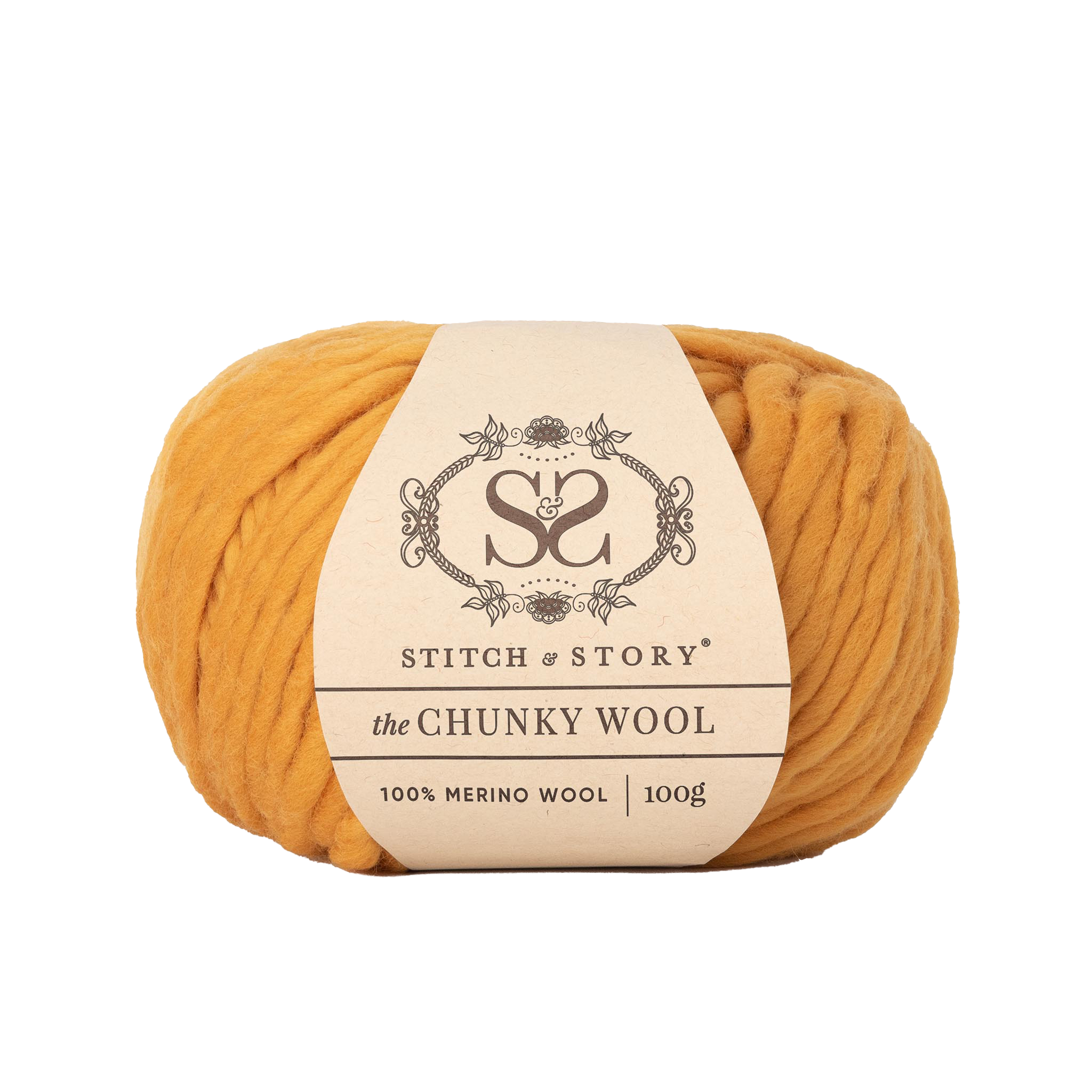 Stitch & Story - Wholesale Yarn - The Chunky Wool Knitting Yarn16