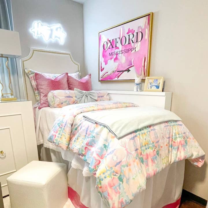 “Kaleidoscope” Duvet Covers for wholesale by MK Decker Designs