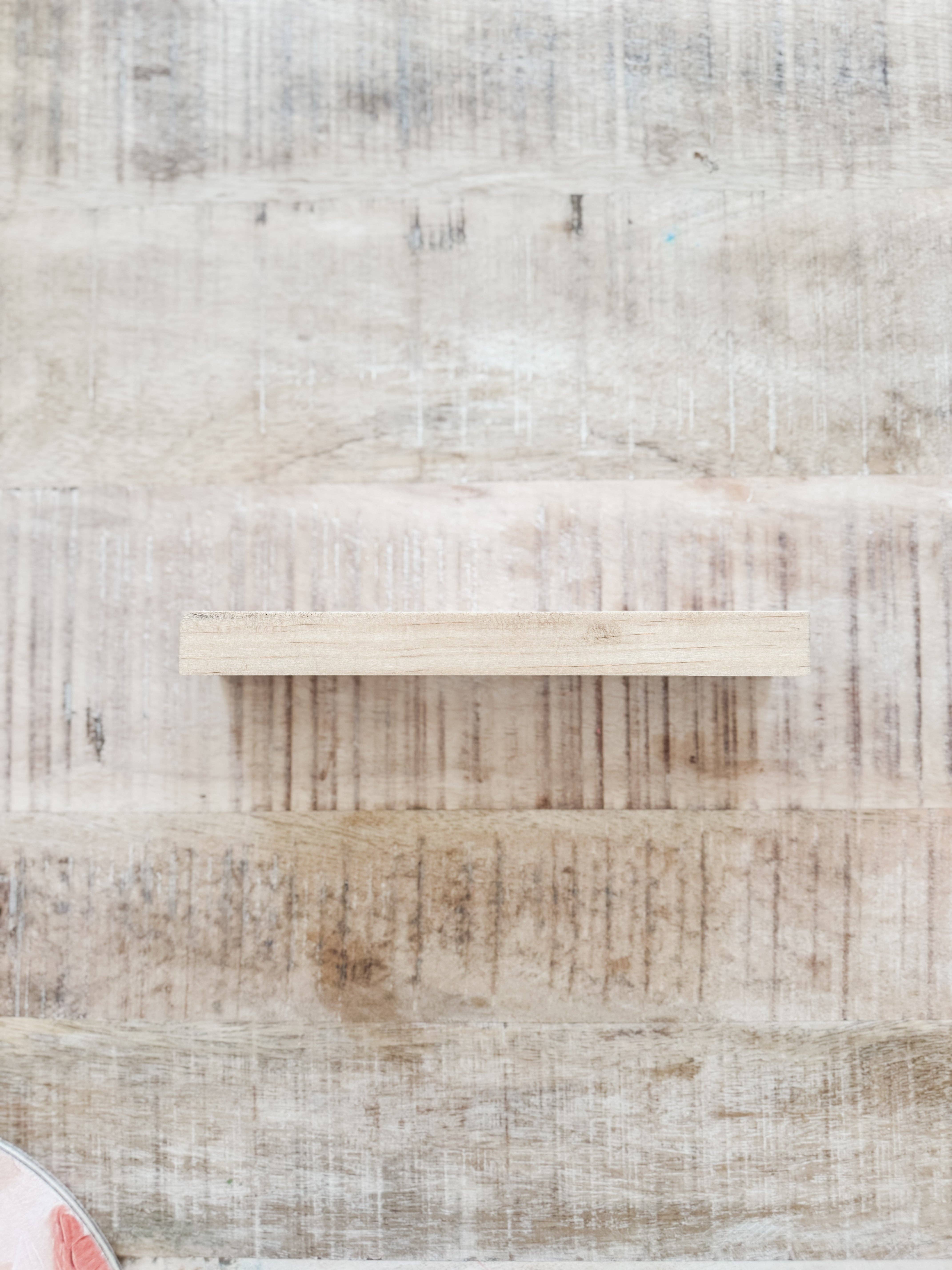 Lily and Sparrow - Wholesale Decorative Tabletop Object - Arch Wood Base *BASE ONLY! Arches Sold Separately*12